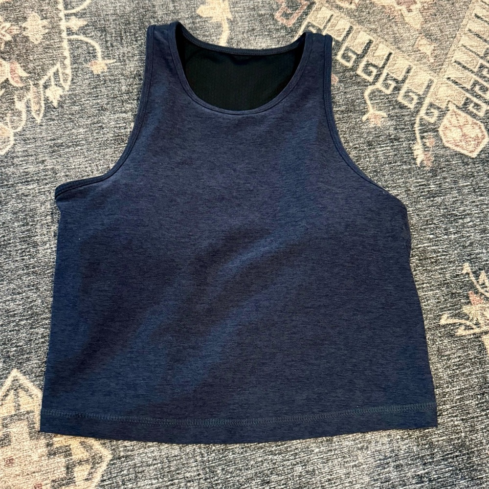 Vuori Plyo Tank